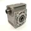 BW63 Gearbox For Wadkin Moulder Ratio 15 to 1 with 30mm Male / Male output shafts