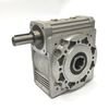 BW80 Pushfeed Gearbox For Wadkin Moulder Ratio 20 to 1 with 35mm Male / 24mm Male output shafts