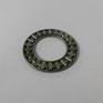 Thrust Bearing (x2 Required) Price Each For Wadkin Moulder