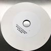 White - Quality Finishing Grinding Wheel For Wadkin And Autool - 230mm x 5mm x 1.1/4