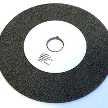 Grey/Blue - Multi Purpose Grinding Wheel For Wadkin And Autool - 230mm x 5mm x 1.1/4