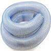 100mm  Heavy Duty Blue Spiral Extraction Duct - 5 Metre Length