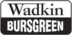 The New Wadkin Bursgreen Large Capacity Crosscut 