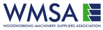 Logo for Woodworking Machinery Suppliers Association