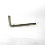 1/4 inch Long Arm Allen Wrench