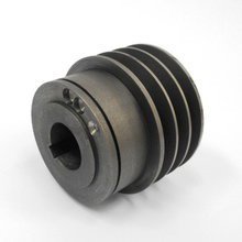 Spindle Pulley For Bottom And Top Heads On Wadkin GC4