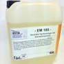 10 KG CONTAINER OF EM185 Wadkin  Industrial WASHTANK CLEANING COMPOUND  (for STEEL AND ALLOY Components)