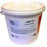 10 KG CONTAINER OF EM74 Wadkin Industrial WASHTANK CLEANING COMPOUND  (NOT Suitable fo aluminium & Alloy Cutterheads)