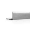 650mm x 40mm x 8mm T1 Quality 18% Serrated Blade - Corrugated Genuine WADKIN BURSGREEN- Price Per Blade