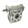 BW80 Pushfeed Gearbox Wadkin Moulder Ratio 10:1 - 24mm Male/Male output shafts