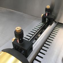 Magnetic Knife Setting Device For Use on Wadkin Planer & Planer Thicknessers in lieu of original setting equipment 