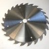 300 Dia  TCT Sawblade x 24 teeth x 30mm bore for Wadkin Panel Saw. Ideal for ripping soft and hardwoods when Scoring saw has been removed.
