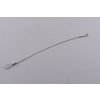 Wire Cable (245mm Long) For Striebig Wallsaw - Genuine Parts