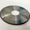 4.7mm Radius Diamond Grinding Wheel For Grinding TCT With 62mm Quick Change Flange (Check Availability)