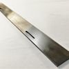 12.1/4 In x 1.1/4 x 1/8 18% HSS Slotted Planer Blade COOKSLEY-Price Per Blade