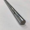 Slide Rod For Wadkin WB BRA Cross Cut - 1000mm long - Tapped Holes