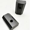 Pair Of 75mm Support Blocks For Elcon Wallsaws (ref E5014-5)