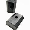 Pair of 60mm Nylon Support Block For Elcon Wallsaws