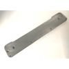 Aluminium Finger Plate For Wadkin AGS 400/430 Sawbench - 660mm x 120mm
