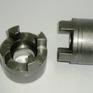 Half Coupling For Wadkin Thro Feed Gearboxes (30mm Keyway  Bore)