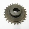 25 Tooth Feed Roller Sprocket For Wadkin BAO BAOS Planer Thicknesser - A-1031/61