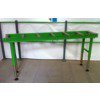 2 Metre Heavy Duty Workshop Roller Table - 7 Rollers - Excellent Value