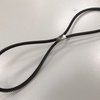 Polyflex Drive Belt For Wadkin BEL/BEX Spindle Moulders (800mm long)