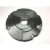 Adjustable Groover Head - 160mm Dia, Width 12.5-24mm x 30mm bore - High tensile Steel Body