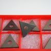 22 x 19 x 2 Stark Triangular Carbide Insert (box of 10 off)