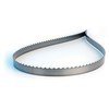 16ft 8in x 3in Wide SWAGE SET Resaw Blade For Wadkin PBR-HD Resaw (German Steel)  FOR OVERSEAS SHIPPING please contact the SPARES DEPT for a quotation due to the size of the Resaw Shipping Boxes  