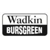 Wadkin Bursgreen 35mm Fold Out Roller Stand - easy Storage 40kg CAPACITY