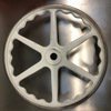 15 inch Dia Handwheel For Wadkin DM/V