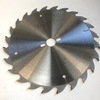 300 Dia 24 Tooth RIPPING Sawblade For Wadkin AGS 12 - 1