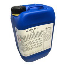 5 Ltrs of Waxilit 22-74 (weinig 00.317.494) UK SHIPMENT ONLY