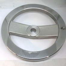Hand Wheel for Feed Adjuster On Stenner Resaw  Genuine STENNER UK
