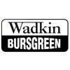 Wadkin Bursgreen 50mm Single Roller Stand -Easy Fold Out - 60 KG Max