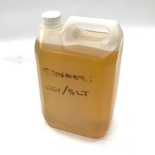 5 Litre Container Of STENNER Saw Lubricant (UK Sales Only) Decanted From Genuine STENNER 20L