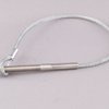 Tension Cable For Striebig Wallsaws - overall length 450mm GENUINE PARTS