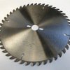 300 Dia  TCT Sawblade x 48 teeth x 30mm bore for Wadkin Panel Saw. For general cross cutting of softwoods and trimming of plywood and particle board. 