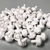 Pack Of 50 off Backing Buttons For HOLZHER Wallsaws - GENUINE Holzher Parts