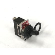 BRIDGEPORT Toggle Switch 2 position (ON/OFF)