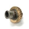 Replacement Worm Wheel For Wadkin Gearbox GA19080  1:7.5 Ratio - Check Availability