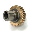 Replacement Worm Wheel For Wadkin Gearboxes  XK1220 1:7.5 Ratio - Check Availability