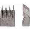 STARK Finger Joint Cutters L=10/10mm 3.8mm Pitch 28.4x38.5x14 HSS (Check For Availabilty)