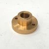 Nut For Beam Rise & Fall For Wadkin Moulder