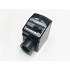 SIKO DA10R Wadkin USA IMP Dual Black Indicator - 25mm Bore (shows 000.16 inch)
