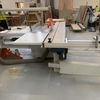 Used Interwood MJ323 Sliding table saw - NOW SOLD!