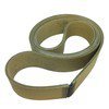 Drive Belt For Wadkin RS Lathe (inc Fastener) - Genuine UK Supplied Parts : THIS BELT IS SUITABLE FOR ALL COUNTRIES