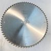  400mm Dia x 30mm Bore  64 Tooth Sawblade  - SAFE  NEGATIVE Rake For Crosscut, Radial Arm & Chop Saws - (advise if pin holes required)