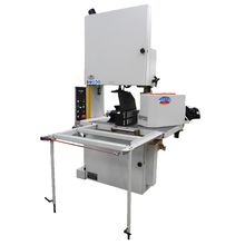 Centauro R800 Band Resaw with RVP Feed System - SOLD NOW